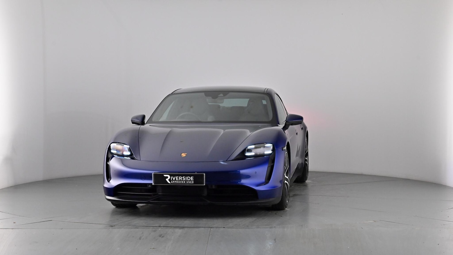 Used Porsche Taycan 2021 for sale - 77995010: Photo 54