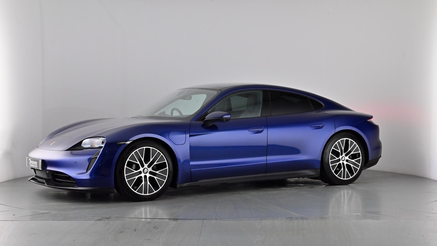 Used Porsche Taycan 2021 for sale - 77995010: Photo 59