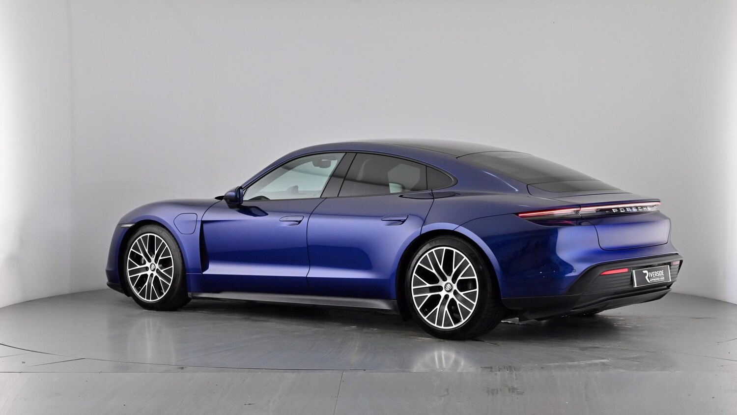 Used Porsche Taycan 2021 for sale - 77995010: Photo 66