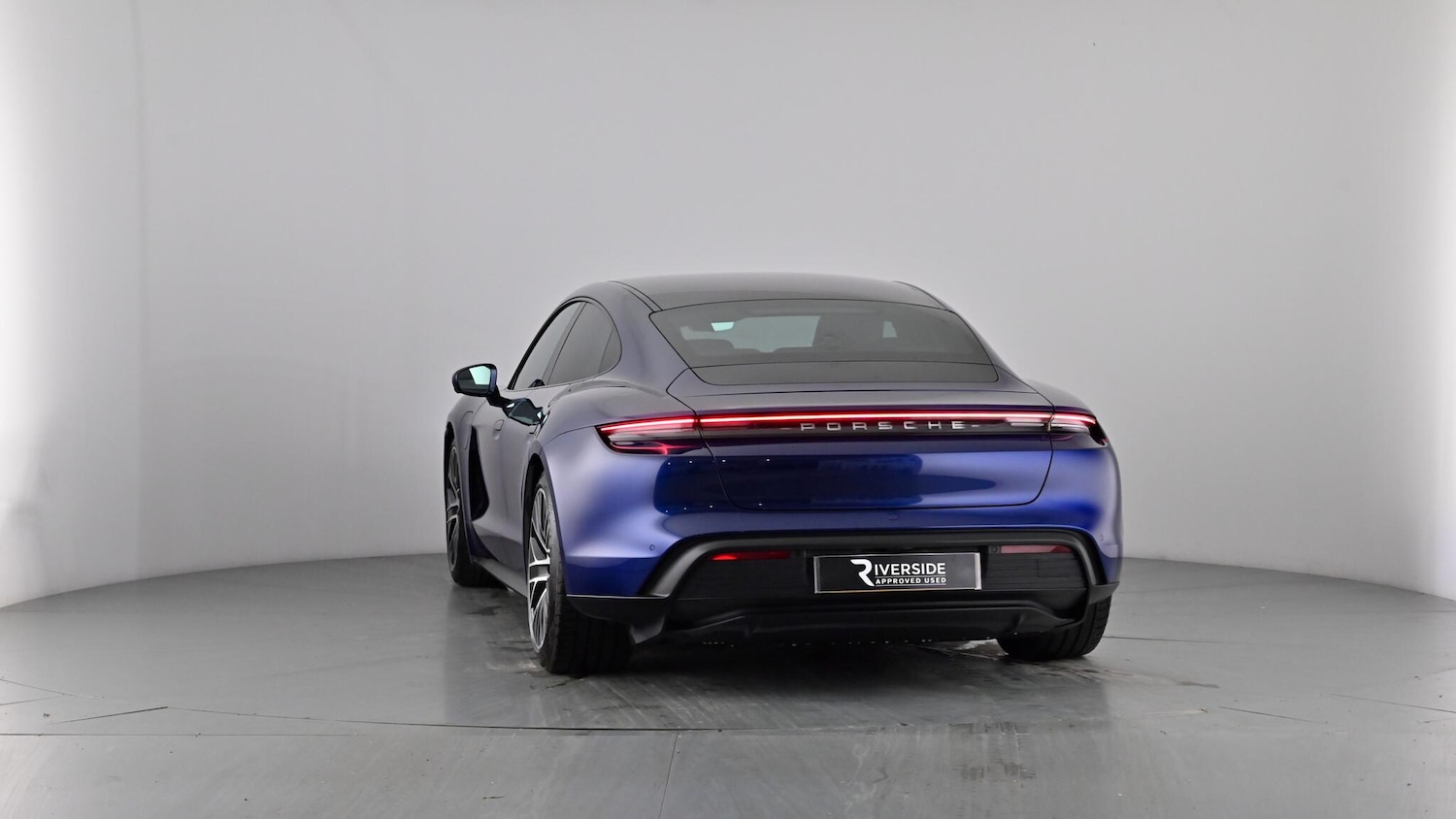 Used Porsche Taycan 2021 for sale - 77995010: Photo 70