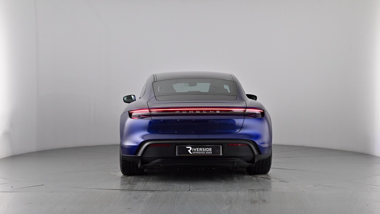 Used Porsche Taycan 2021 for sale - 77995010: Photo 71