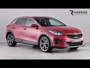 2021 - 1.5 T-GDi 3 DCT Euro 6 (s/s) 5dr Auto