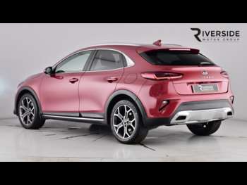 Used Kia XCeed 2021 for sale - 75229871: Photo