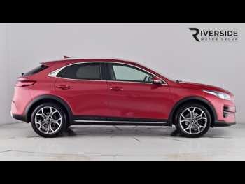 Used Kia XCeed 2021 for sale - 75229871: Photo