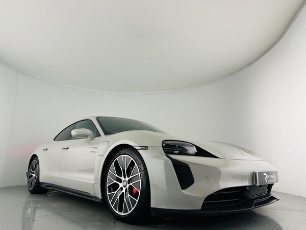 Used Porsche Taycan 2022 for sale - 76217060: Photo 10