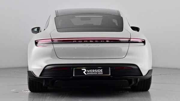 Used Porsche Taycan 2022 for sale - 76217060: Photo 11