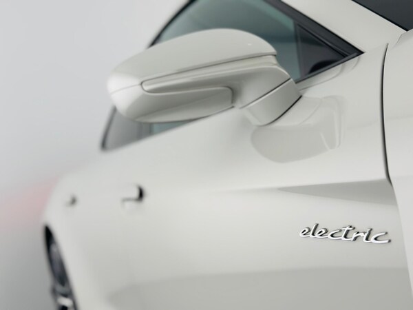 Used Porsche Taycan 2022 for sale - 76217060: Photo 35