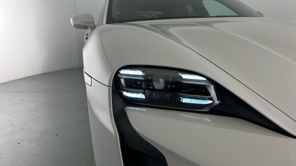 Used Porsche Taycan 2022 for sale - 76217060: Photo 47