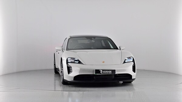 Used Porsche Taycan 2022 for sale - 76217060: Photo 63