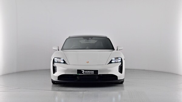 Used Porsche Taycan 2022 for sale - 76217060: Photo 64