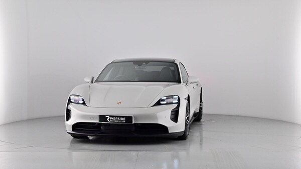 Used Porsche Taycan 2022 for sale - 76217060: Photo 65