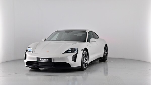 Used Porsche Taycan 2022 for sale - 76217060: Photo 66