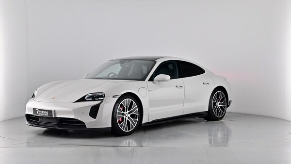Used Porsche Taycan 2022 for sale - 76217060: Photo 68