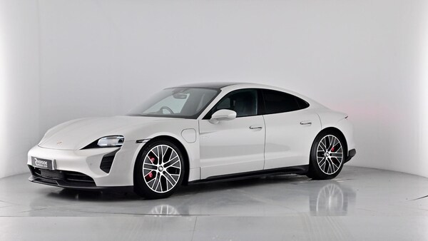 Used Porsche Taycan 2022 for sale - 76217060: Photo 69