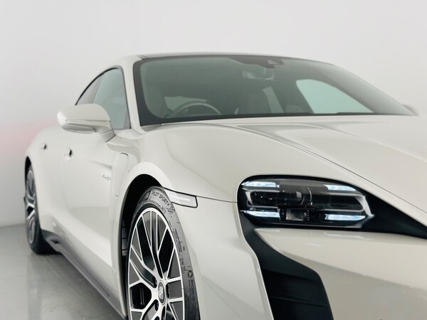 Used Porsche Taycan 2022 for sale - 76217060: Photo 6