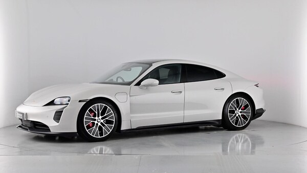 Used Porsche Taycan 2022 for sale - 76217060: Photo 70