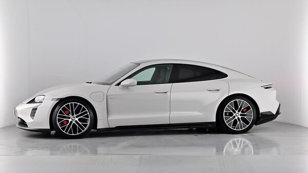 Used Porsche Taycan 2022 for sale - 76217060: Photo 72