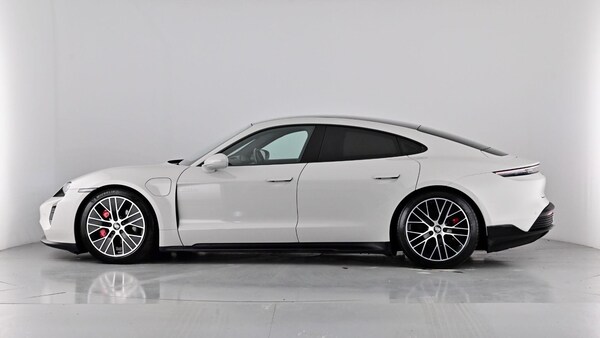 Used Porsche Taycan 2022 for sale - 76217060: Photo 74