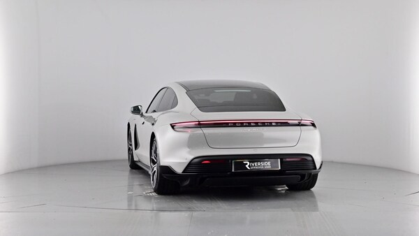 Used Porsche Taycan 2022 for sale - 76217060: Photo 81