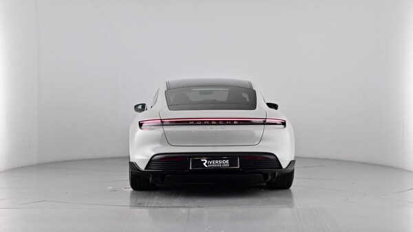 Used Porsche Taycan 2022 for sale - 76217060: Photo 82