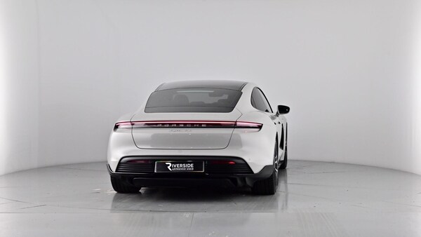 Used Porsche Taycan 2022 for sale - 76217060: Photo 83