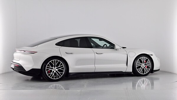 Used Porsche Taycan 2022 for sale - 76217060: Photo 89