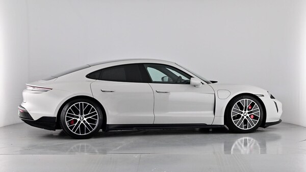 Used Porsche Taycan 2022 for sale - 76217060: Photo 90