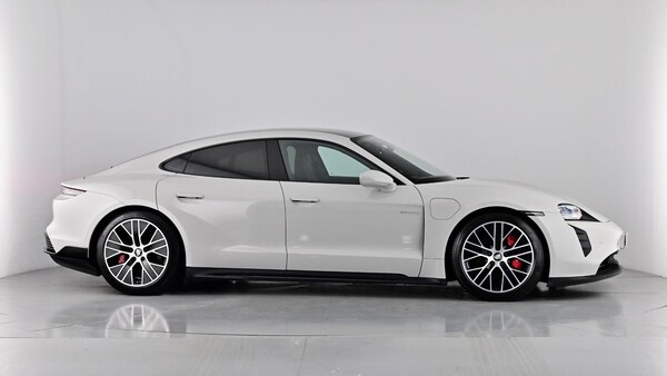 Used Porsche Taycan 2022 for sale - 76217060: Photo 92