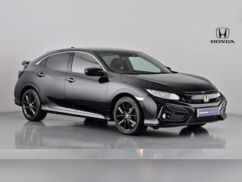 Honda - Civic