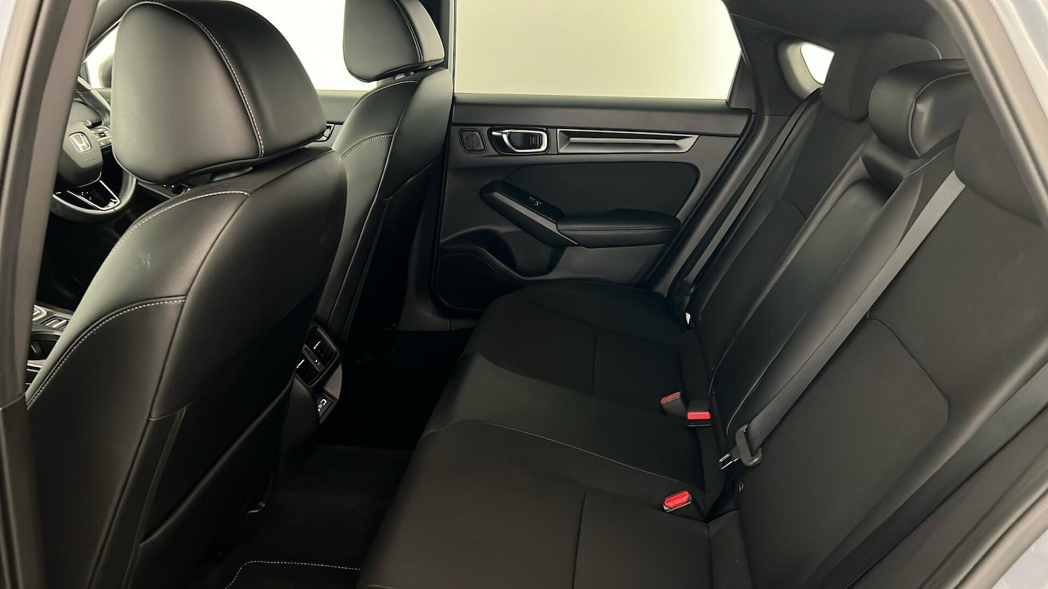 Used Honda Civic 2023 for sale - 77158021: Photo 11