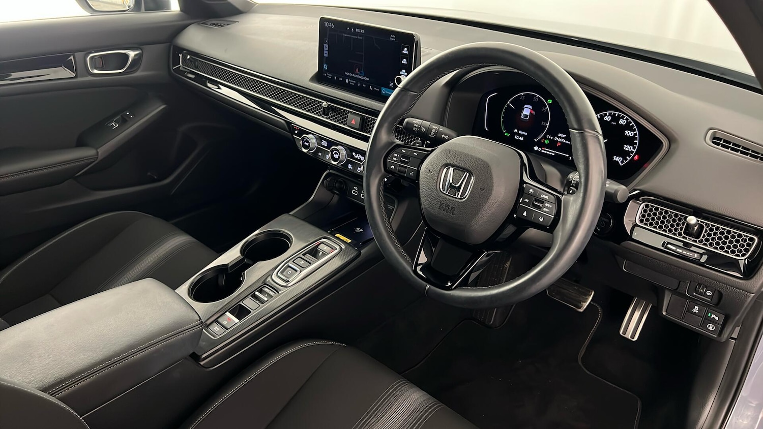 Used Honda Civic 2023 for sale - 77158021: Photo 14