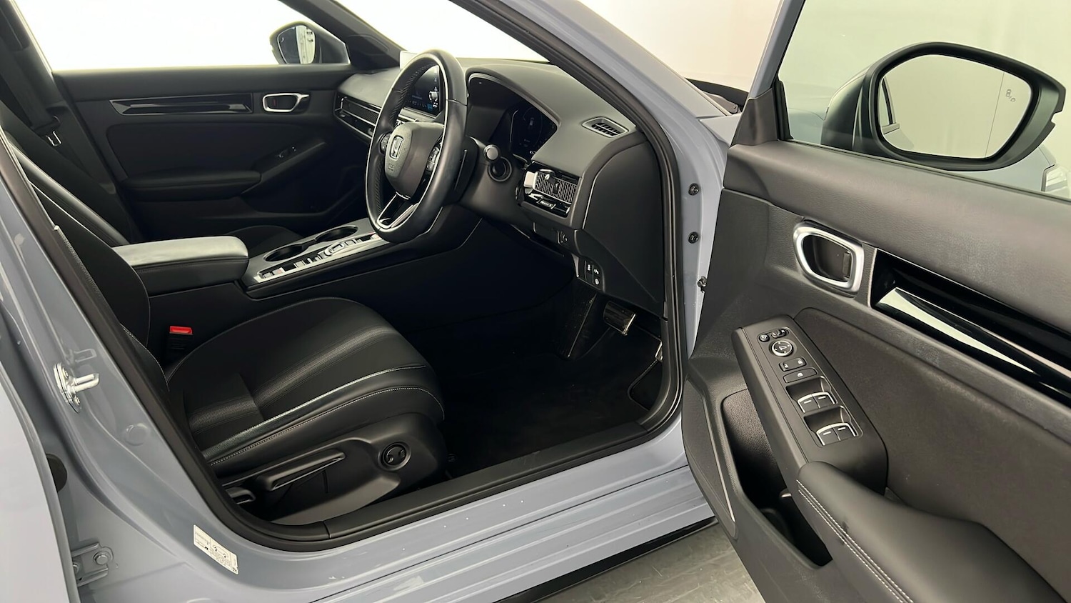 Used Honda Civic 2023 for sale - 77158021: Photo 15