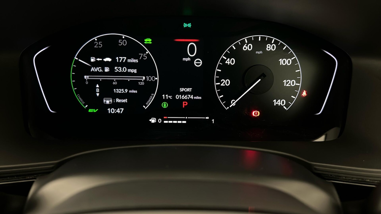 Used Honda Civic 2023 for sale - 77158021: Photo 16