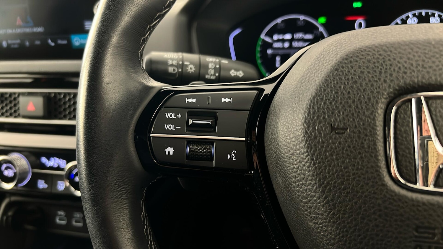 Used Honda Civic 2023 for sale - 77158021: Photo 17