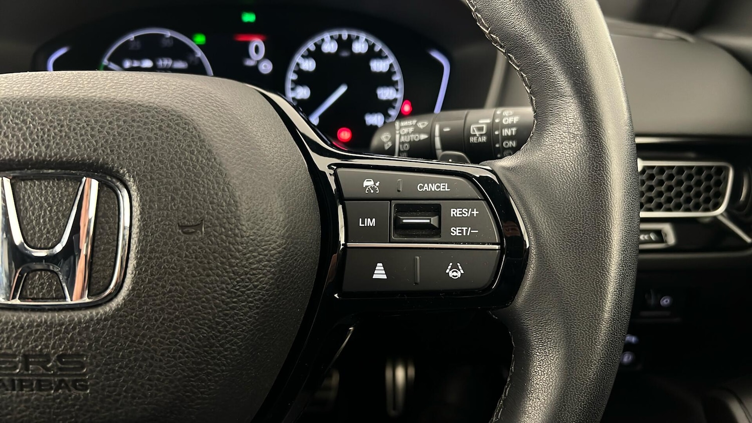 Used Honda Civic 2023 for sale - 77158021: Photo 18