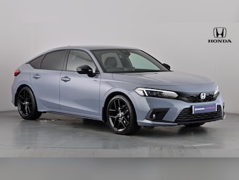 2023 - 2.0 eHEV Sport 5dr CVT