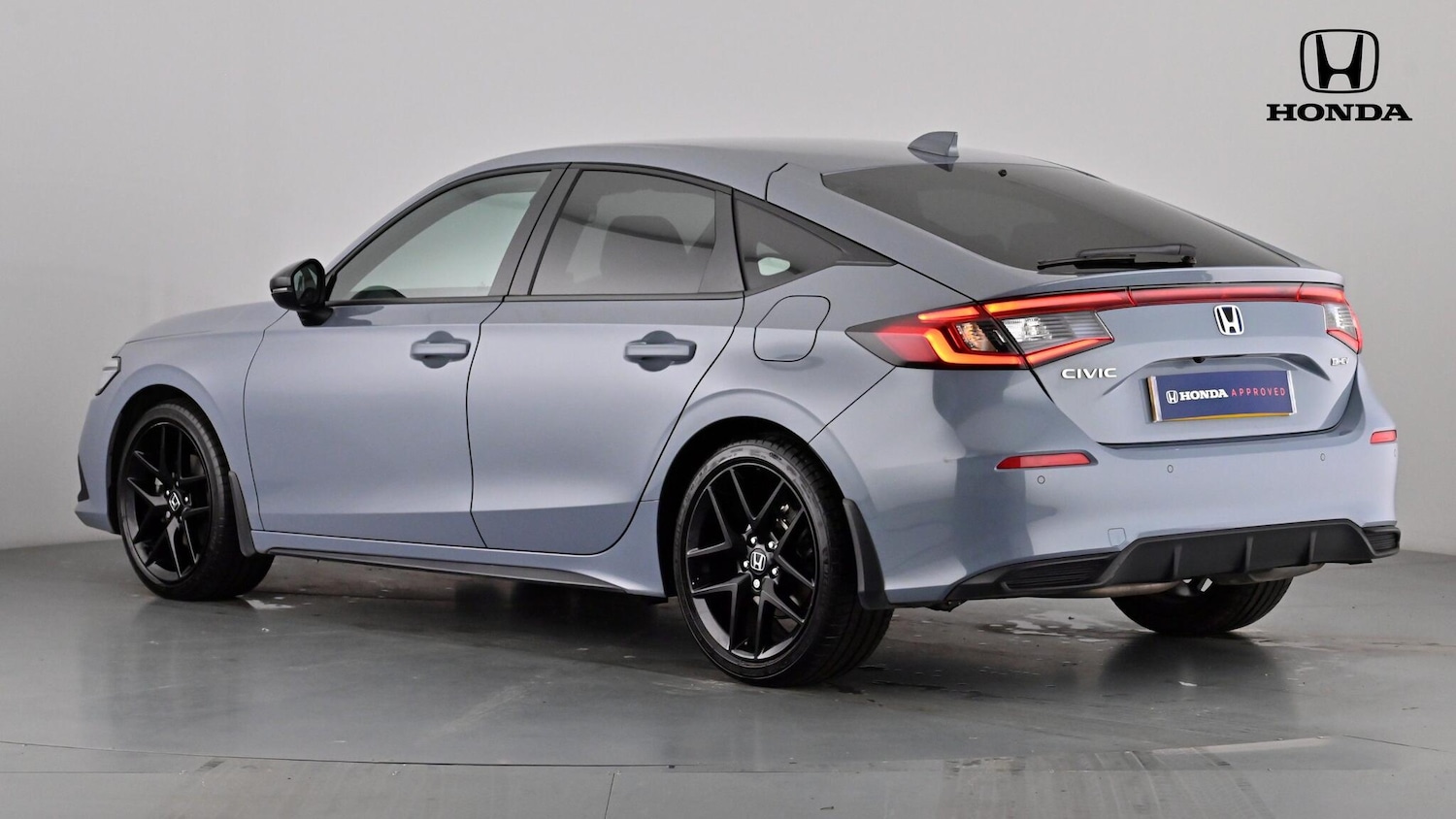 Used Honda Civic 2023 for sale - 77158021: Photo 2