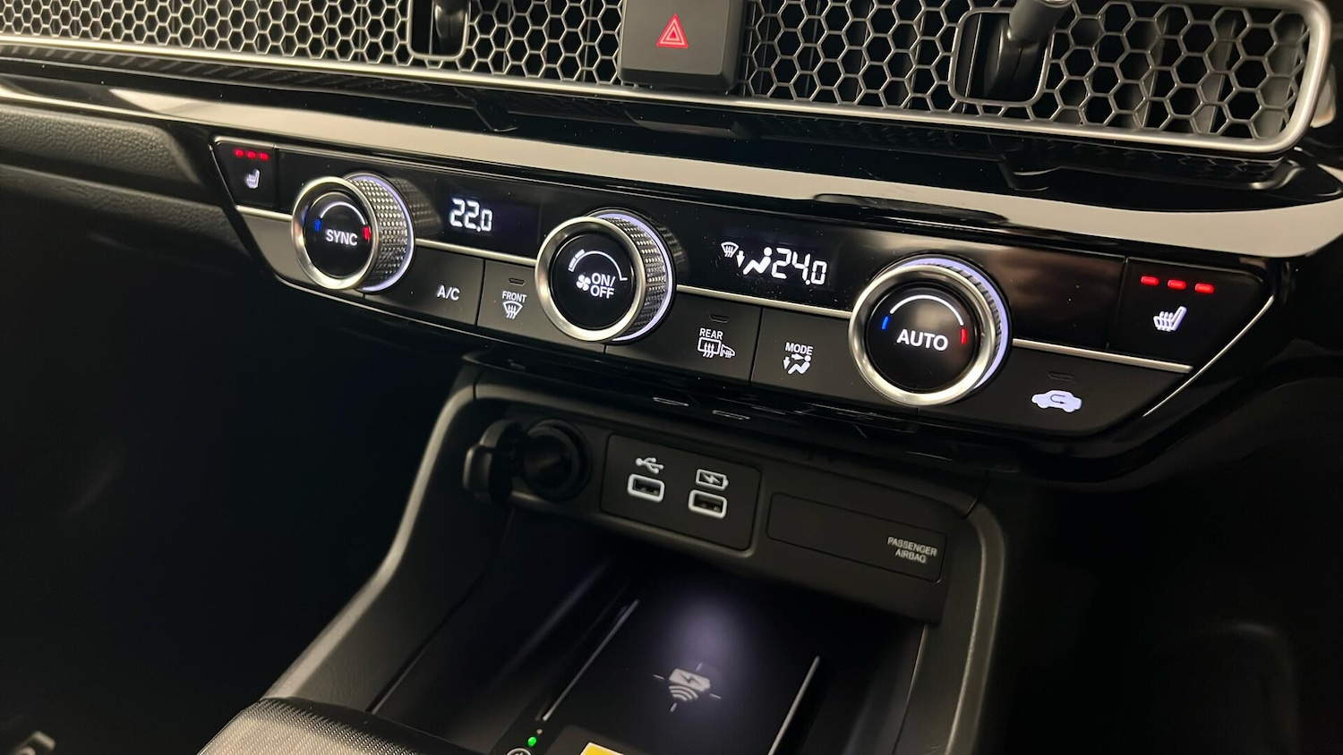 Used Honda Civic 2023 for sale - 77158021: Photo 20