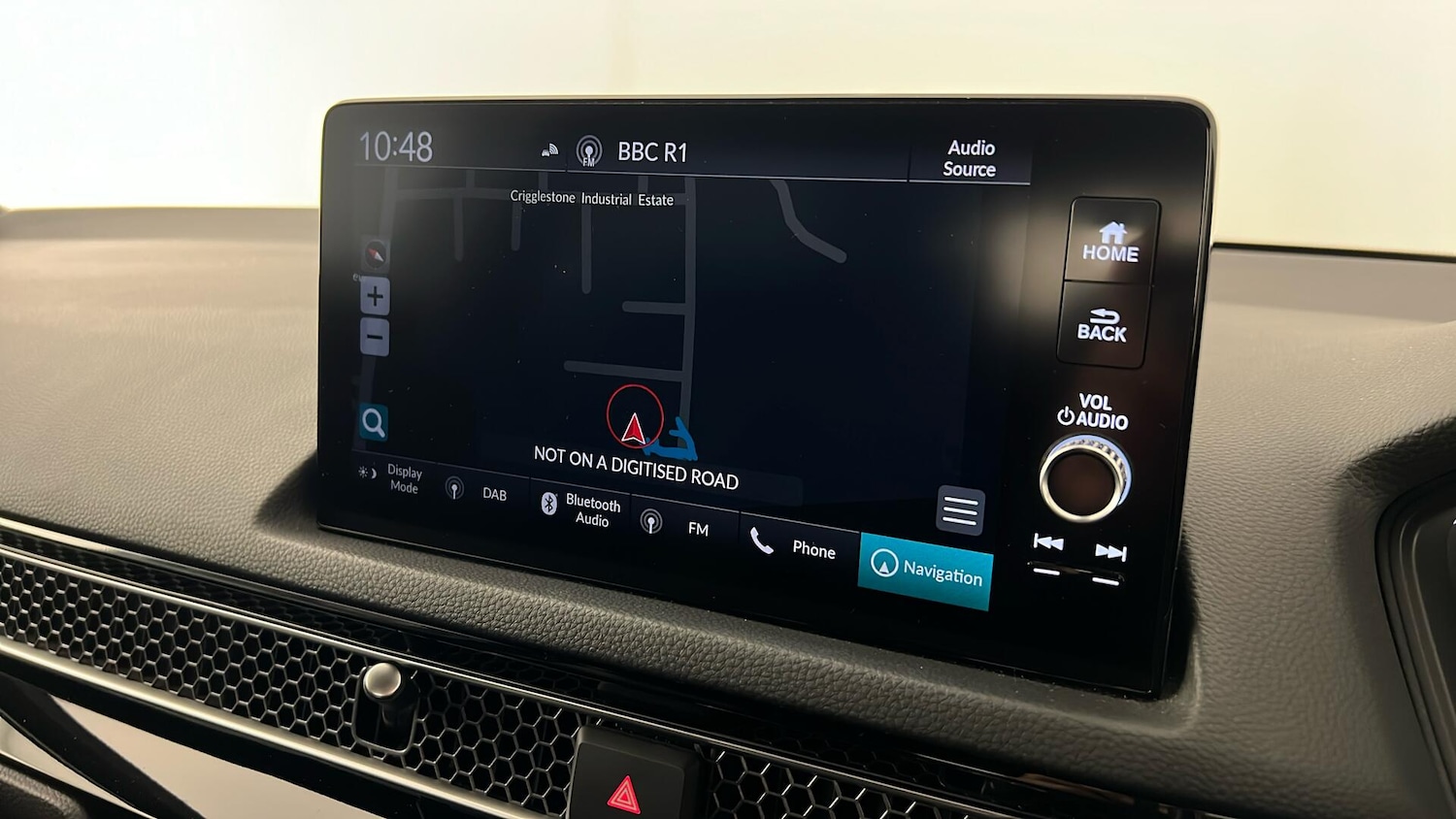 Used Honda Civic 2023 for sale - 77158021: Photo 21