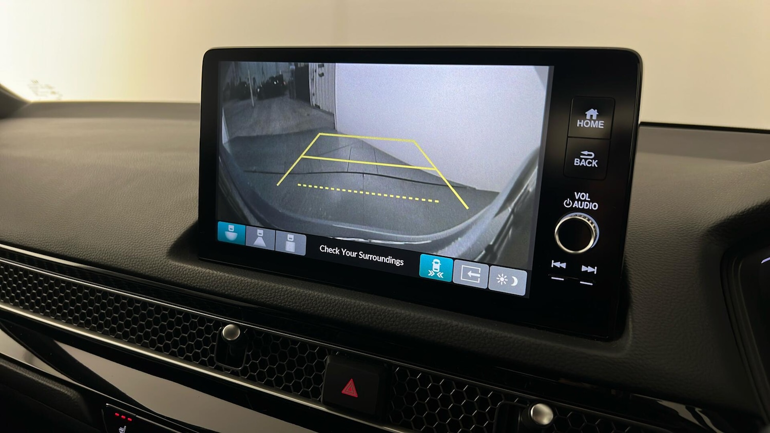 Used Honda Civic 2023 for sale - 77158021: Photo 22