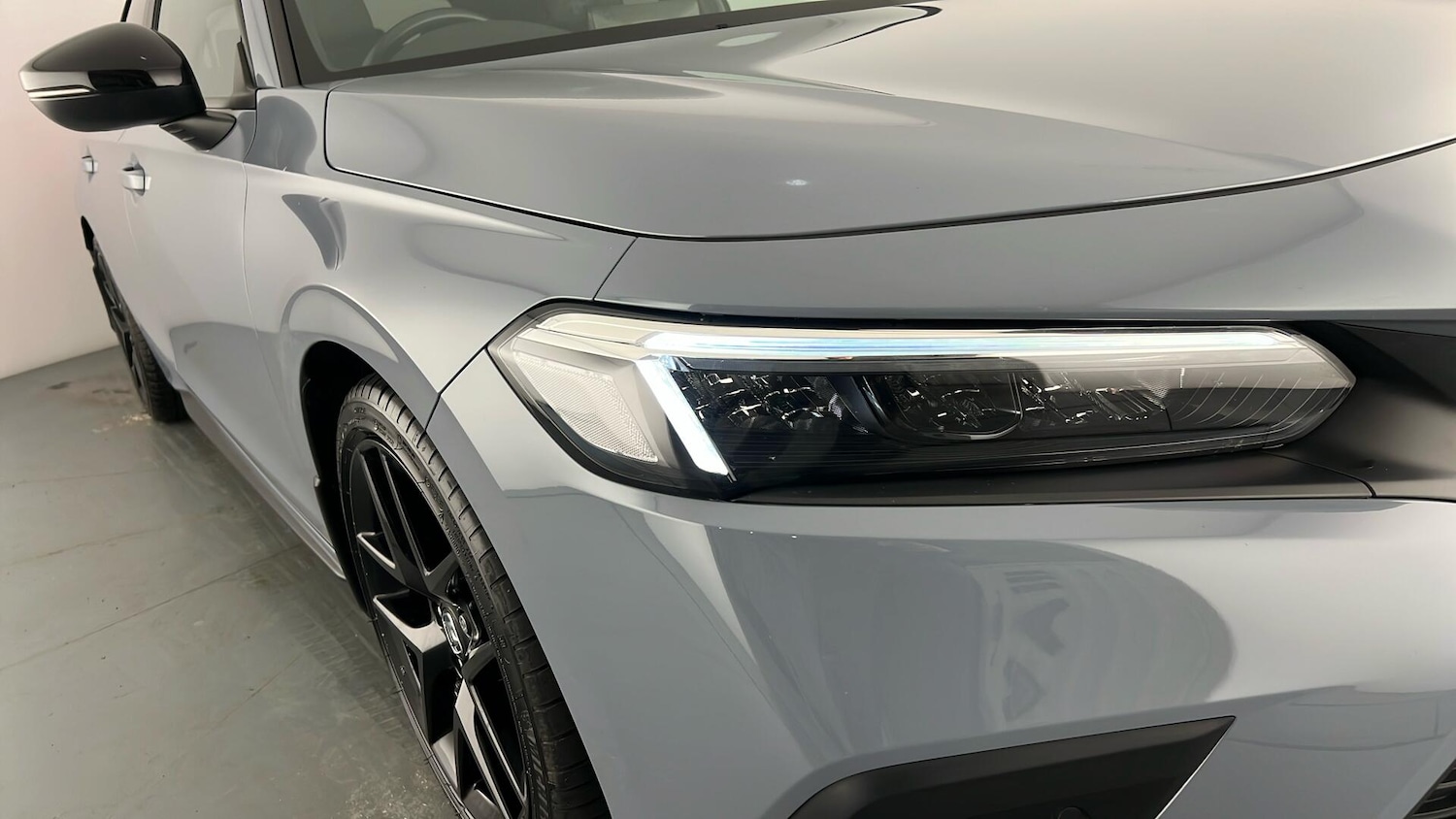 Used Honda Civic 2023 for sale - 77158021: Photo 23