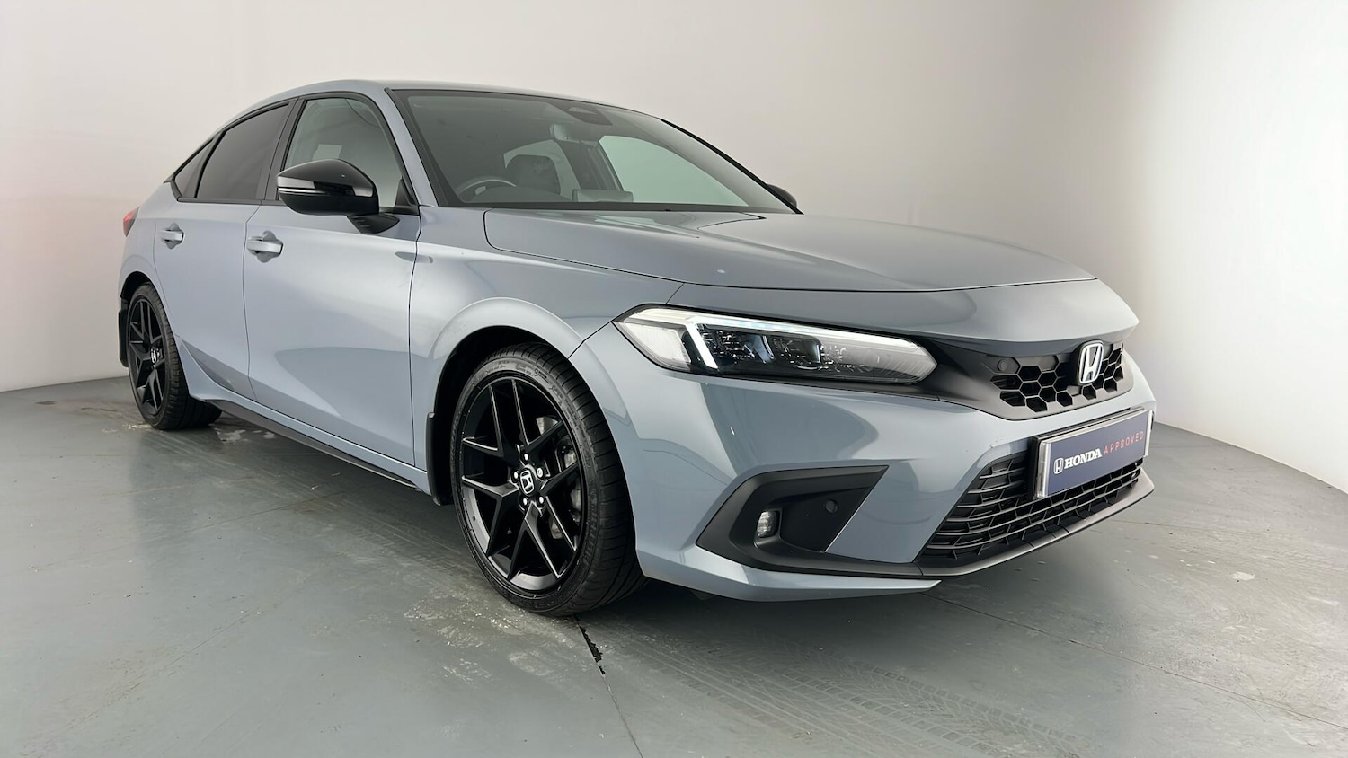 Used Honda Civic 2023 for sale - 77158021: Photo 24