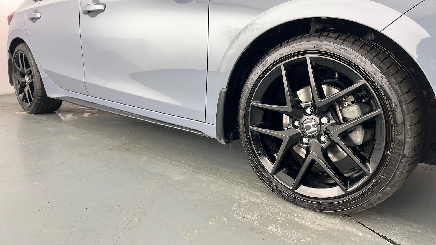 Used Honda Civic 2023 for sale - 77158021: Photo 25