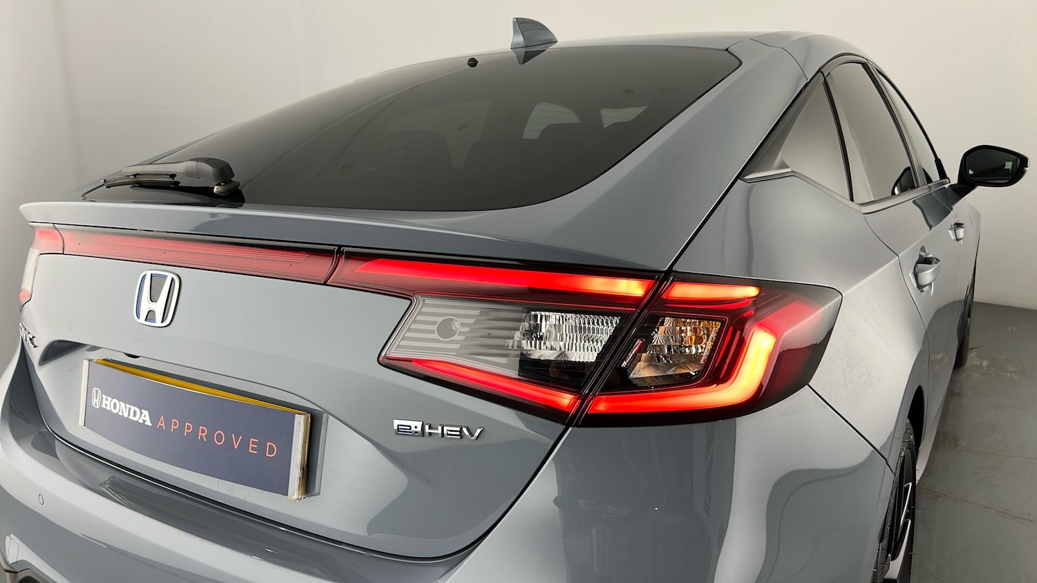 Used Honda Civic 2023 for sale - 77158021: Photo 27