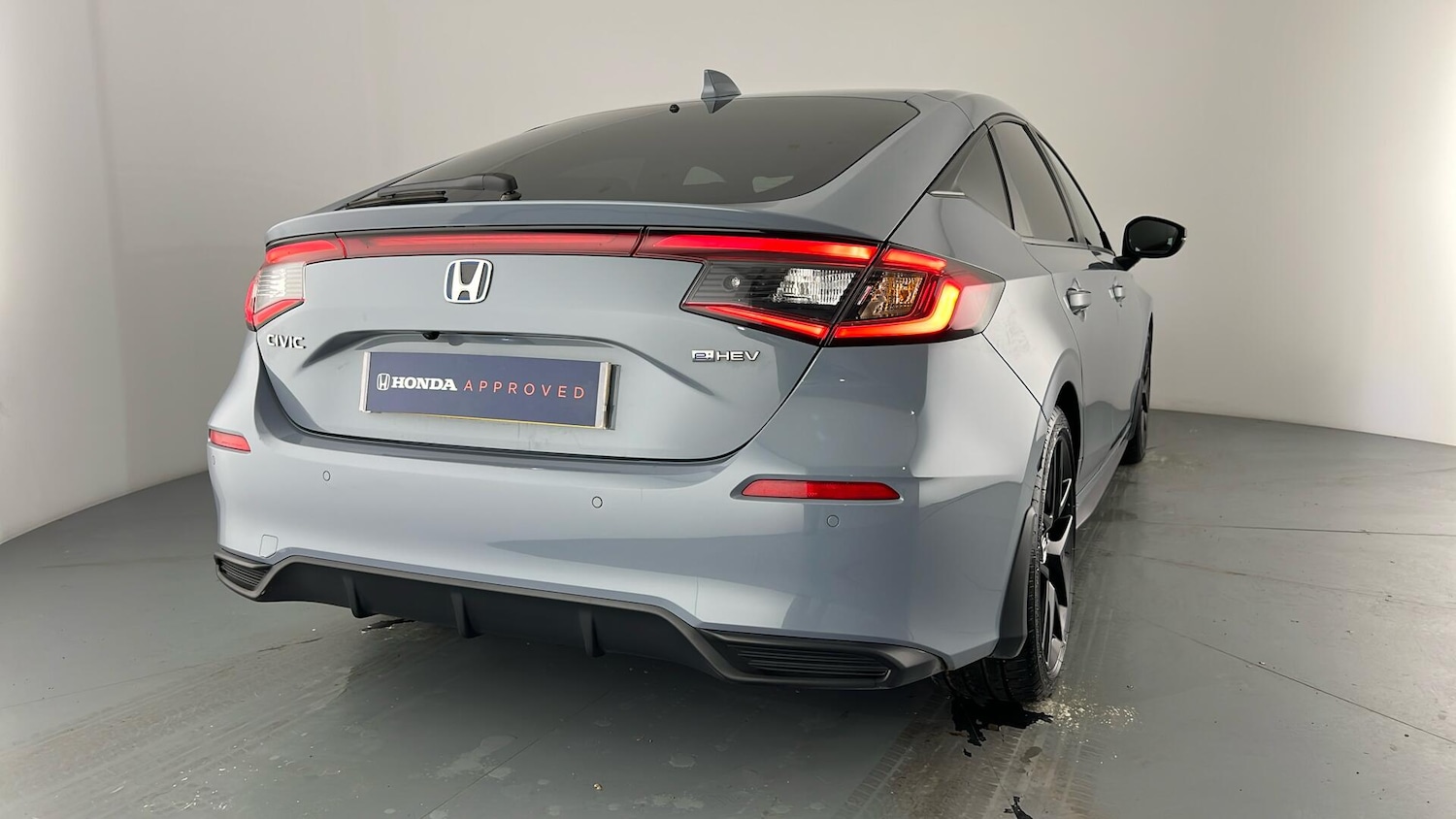 Used Honda Civic 2023 for sale - 77158021: Photo 28