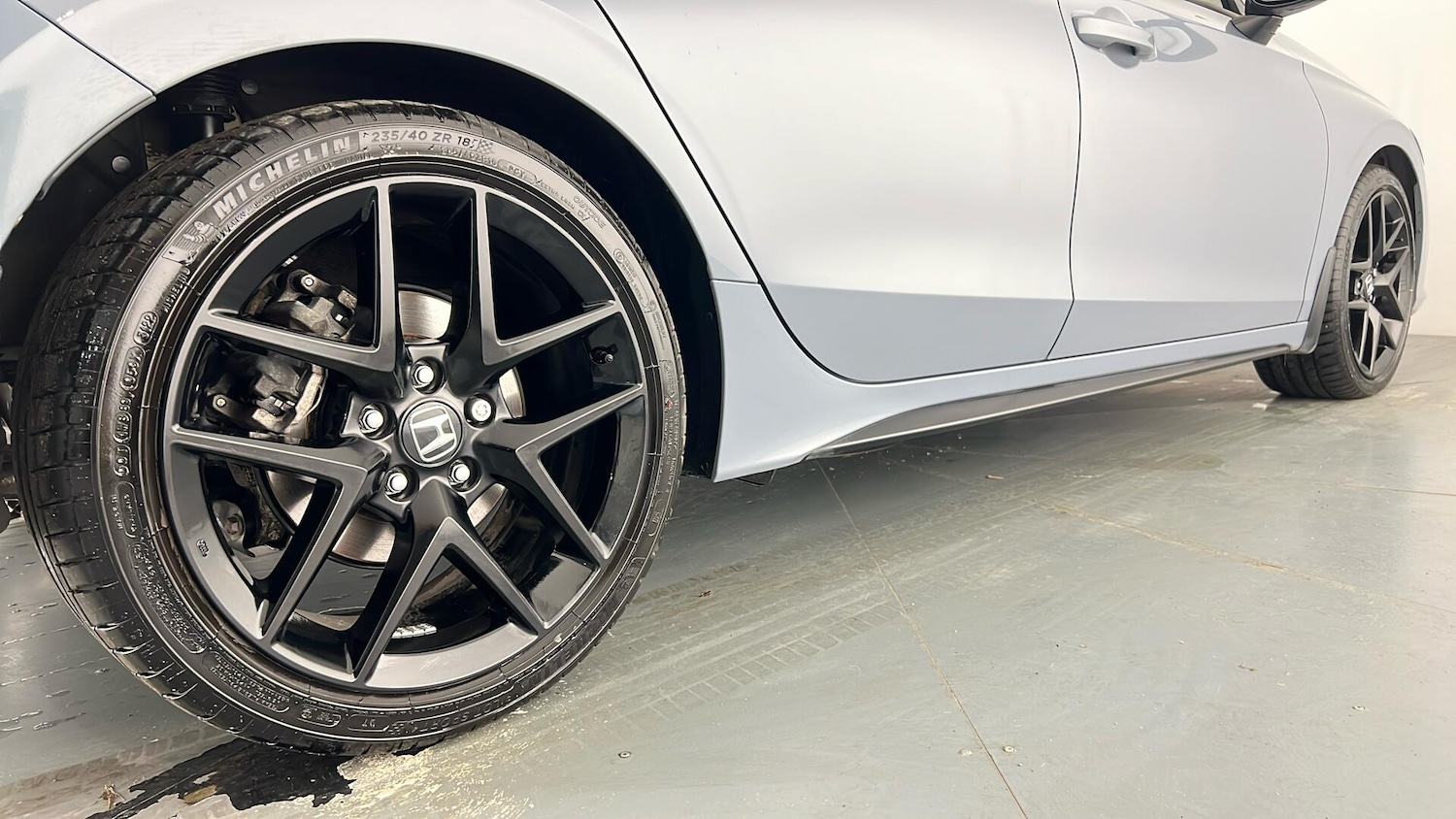 Used Honda Civic 2023 for sale - 77158021: Photo 29