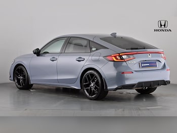 Used Honda Civic 2023 for sale - 77158021: Photo