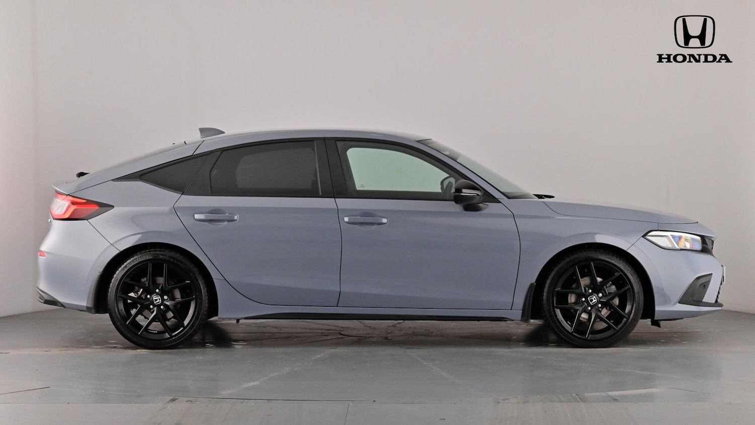 Used Honda Civic 2023 for sale - 77158021: Photo 3