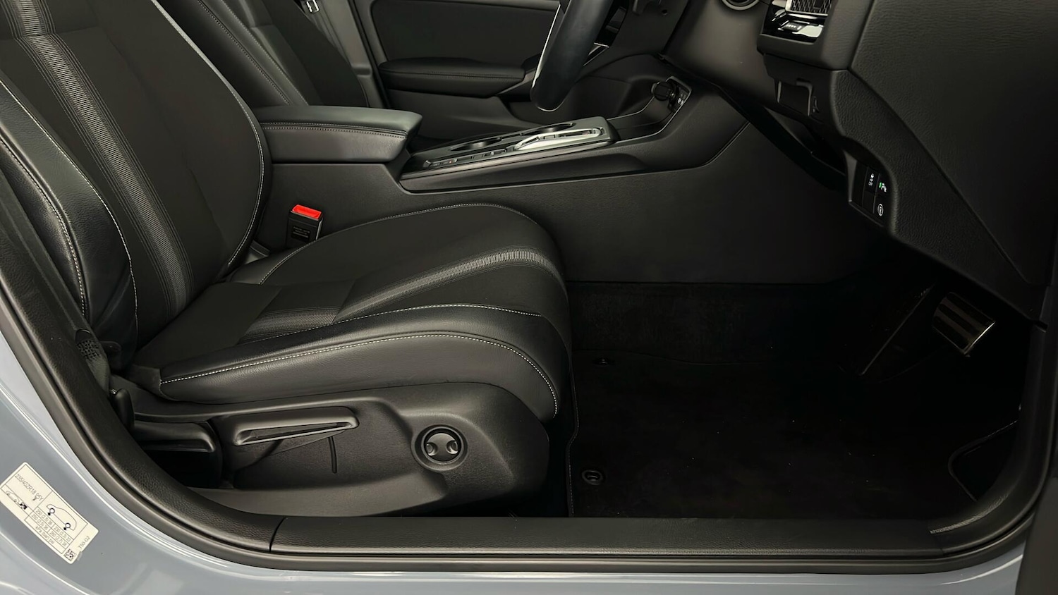 Used Honda Civic 2023 for sale - 77158021: Photo 32