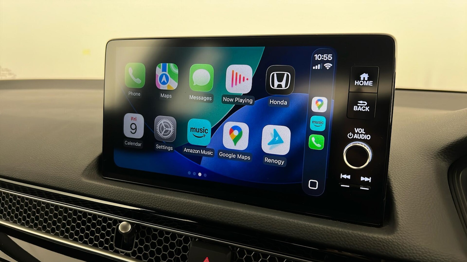 Used Honda Civic 2023 for sale - 77158021: Photo 38